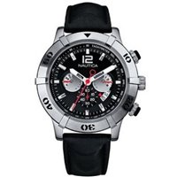 Orologio Nautica Uomo in Acciaio A30022G - A30022G
